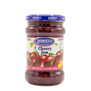 Lowell Cherry Jam 11.3 oz