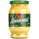 Lowensenf Medium Mustard 9.34 oz