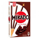Lu Mikado Dark Chocolate Biscuit Sticks 75g