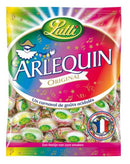 Lutti Arlequin Original Candies 100g