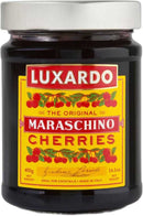 Luxardo The Original Maraschino Cherries 14.1 oz