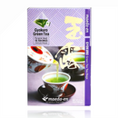 Maeda-En Premium Gyokuro Green Tea 10 Tea Bags