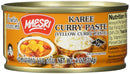 Maesri Yellow Curry Paste 4 oz