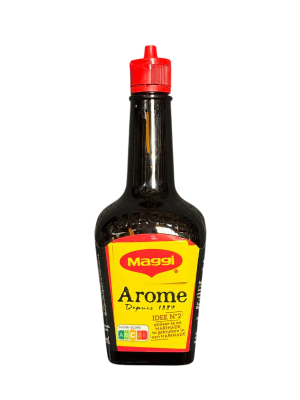 Maggi Arome Liquid Seasoning 8.8 oz