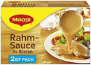Maggi Cream Sauce for Roasts 2-Pack