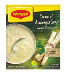 Maggi Cream of Asparagus Soup 51 g