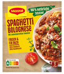 Maggi Fix Spaghetti Bolognese 38g