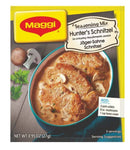 Maggi Jager Hunter's Schnitzel Seasoning Mix 27g
