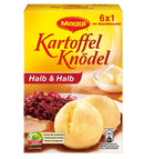 Maggi Kartoffel Knodel Halb & Halb 200g