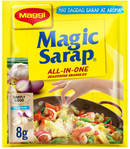 Maggi Magic Sarap All-in-One Seasoning 8g
