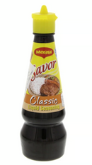 Maggi Savor Classic Liquid Seasoning 130 ml