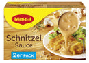 Maggi Schnitzel Sauce 2-Pack