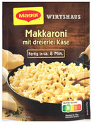 Maggi Wirtshaus Macaroni with Three Cheeses 170 g