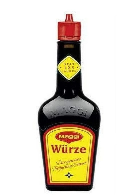 Maggi Wurze 125g