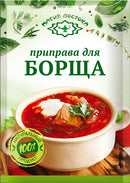 Magia Vostoka Borscht Seasoning 15g