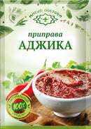Magia Vostoka Seasoning Adjika 15g