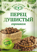 Magia Vostoka Seasoning Allspice Peas 10g