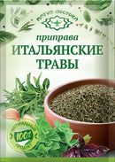 Magia Vostoka Seasoning Italian Herbs 10 g