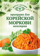 Magia Vostoka Seasoning Korean Carrot 15g