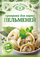 Magia Vostoka Seasoning for Cooking Dumplings 15g