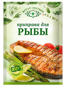 Magia Vostoka Seasoning for Fish 15 g