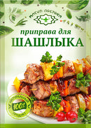 Magia Vostoka Seasoning for Shashlik 15g