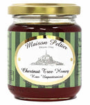 Maison Peltier Chestnut Tree Honey 250g