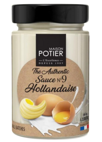 Maison Potier Hollandaise Sauce 6.35 oz