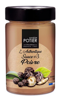 Maison Potier Peppercorn Sauce 6.35 oz