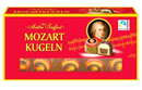 Maitre Truffout Mozart Chocolate Balls 200 g