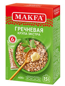 Makfa Buckwheat Groats 400g
