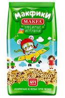 Makfa Pasta Makfiki Favorite Toys 250g