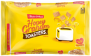 Malt-O-Meal Honey Graham Toasters 24 oz