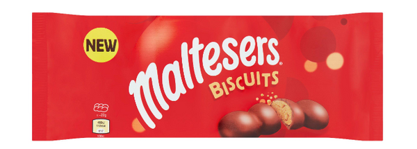 Maltesers Biscuits 110 g