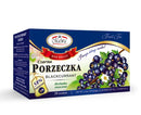 Malwa Blackcurrant Fruit Tea 20 Tea Bags