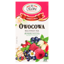 Malwa Owocowa Multi-Fruit Tea 20 Tea Bags