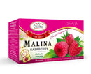 Malwa Raspberry Fruit Tea 20 Tea Bags