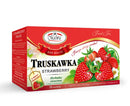 Malwa Strawberry Fruit Tea 20 Tea Bags