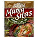 Mama Sita's Sinigang Sa Sampalok Mix Tamarind Seasoning Mix Hot 1.76 oz