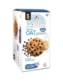 Mammade Oatmeal Cookies with Dark Chocolate Chips 5.64 oz
