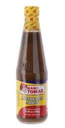 Mang Tomas All Purpose Sauce 550 g