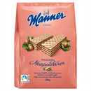 Manner Original Neapolitaner Wafers 200 g