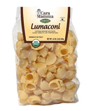 Mantova Organic Special Pasta Lumaconi 1 lb