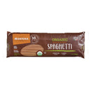 Mantova Organic Whole Wheat Spaghetti Pasta 1 lb
