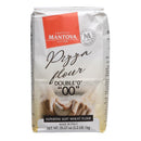 Mantova Pizza Flour Double "0" 2.2 lb