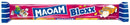 Maoam Bloxx Assorted 110 g