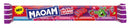 Maoam Bloxx Wild Red Berries 110 g