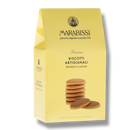 Marabissi Tuscan Cookies with Lemon & Ginger 7.05 oz