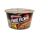 Maruchan Bowl Spicy Beef Ramen Soup Mix 3.38 oz