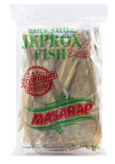 Masarap Dried Salted Jeprox Fish 5.29 oz